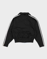 Vintage 90's Women's Adidas Cropped Track Jacket - S