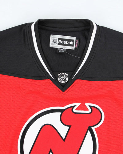 Vintage Women's New Jersey Devils NHL Jersey - M
