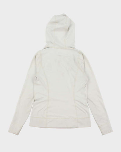 Vintage Arc'teryx Lightweight V-Neck Pull Over Hoodie - M
