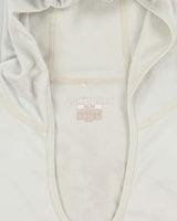Vintage Arc'teryx Lightweight V-Neck Pull Over Hoodie - M