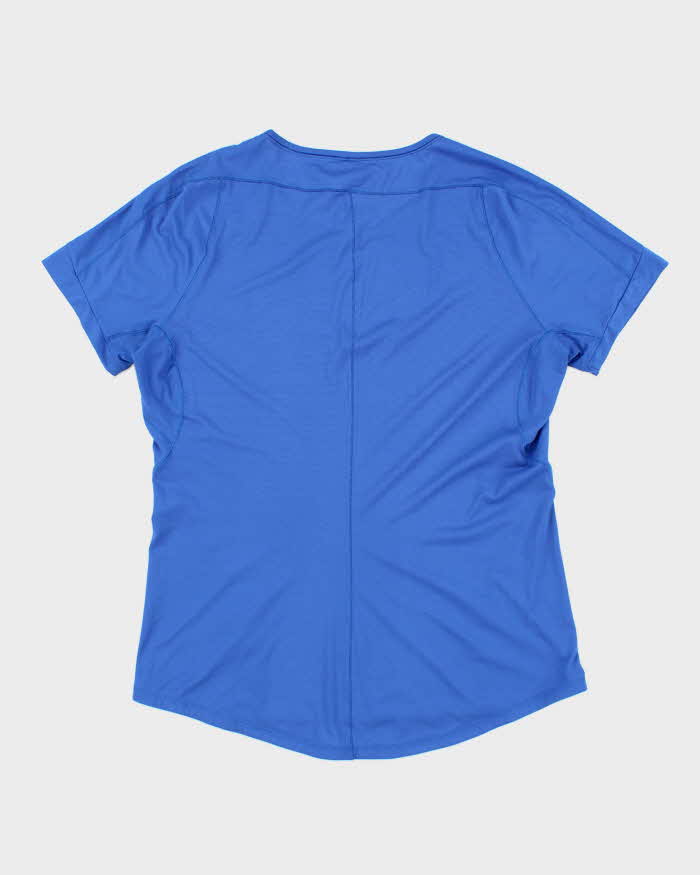 Vintage 2000's Arc'teryx Lightweight Small Logo Sports T-Shirt - L