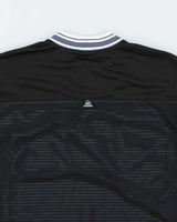 Vintage Y2K Nike Embroidered Centre Logo Sports T-Shirt - XL