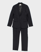 Womens Sandro Suit Set - S