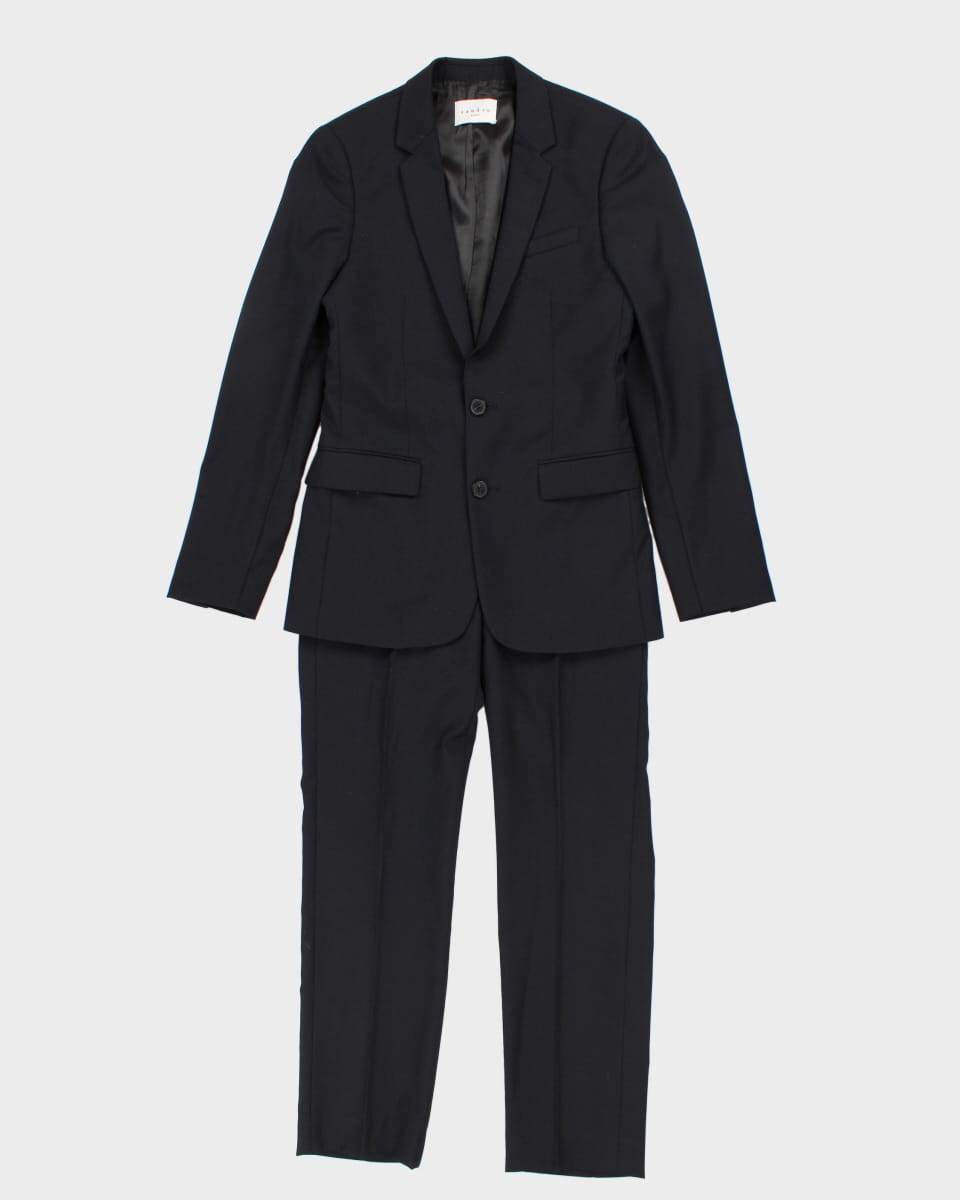 Womens Sandro Suit Set - S