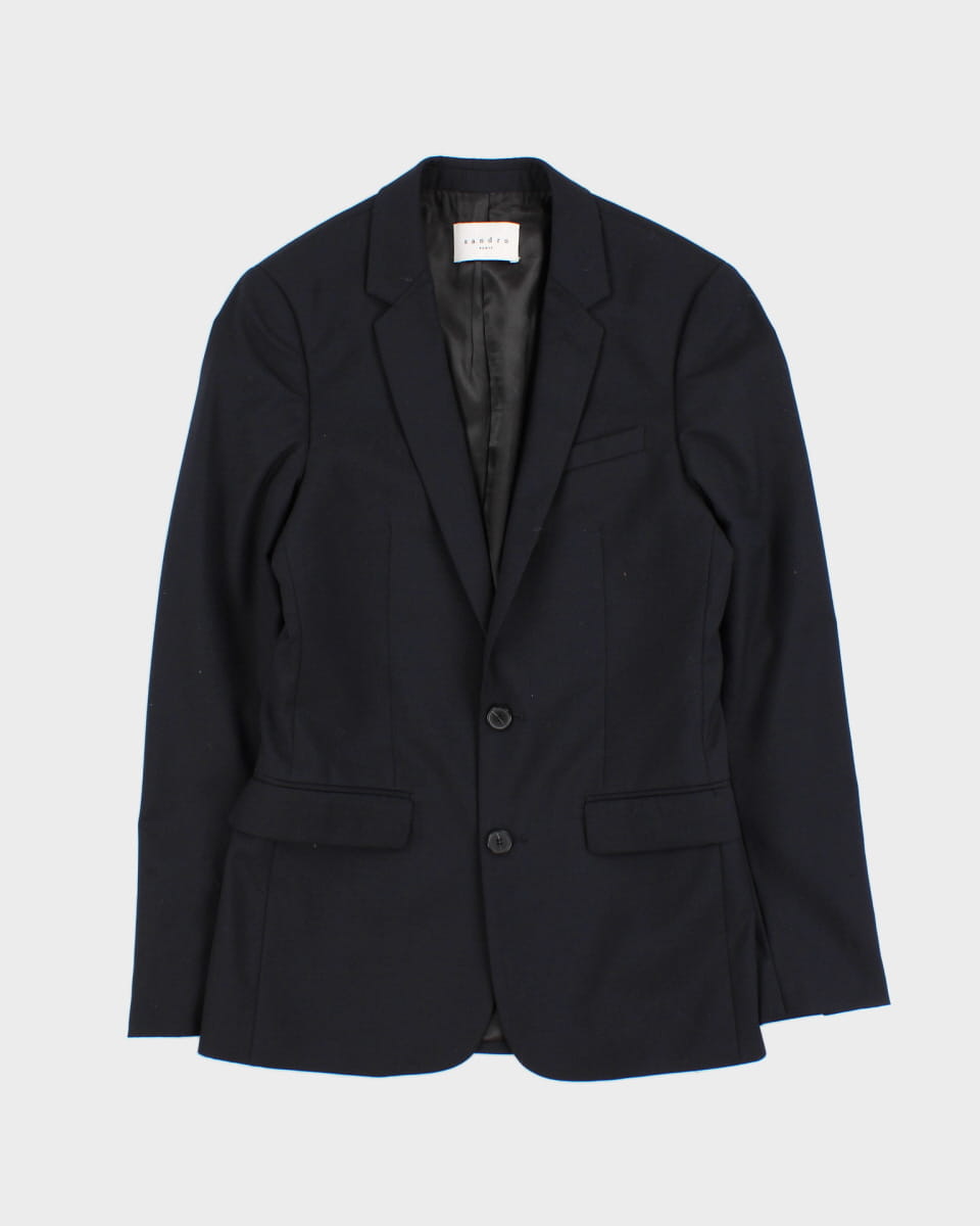 Womens Sandro Suit Set - S