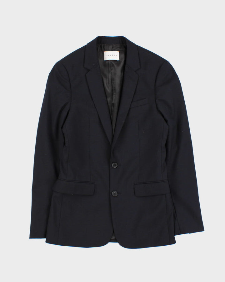 Womens Sandro Suit Set - S
