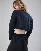 Rokit Originals Karen Reworked Blazer - XS