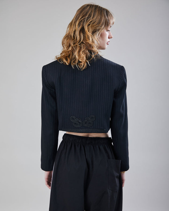 Rokit Originals Karen Reworked Blazer - XS
