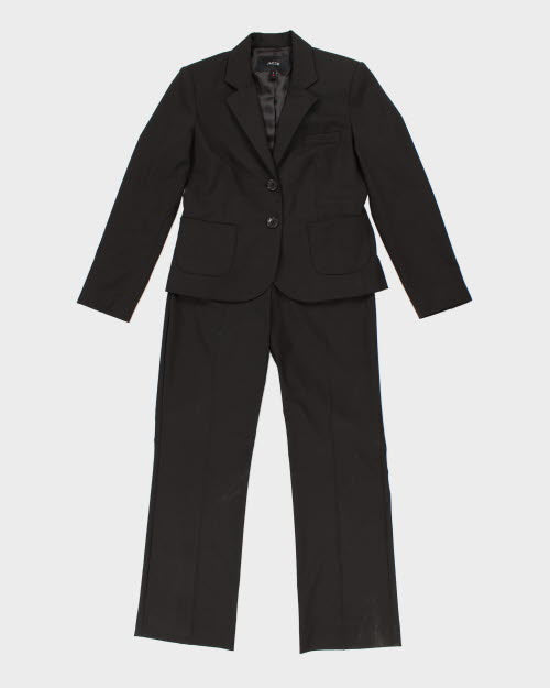 Y2k 00s Jacob Two Piece Suit - S