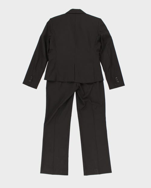 Y2k 00s Jacob Two Piece Suit - S