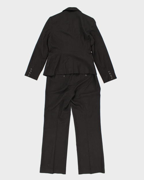 Y2k 00s Rw & Co Two Piece Suit - S
