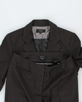 Y2k 00s Rw &amp; Co Two Piece Suit - S