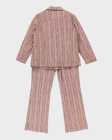 Vintage 90s Carlissa Two Piece - XS