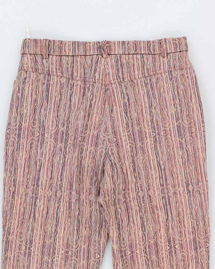 Vintage 90s Carlissa Two Piece - XS