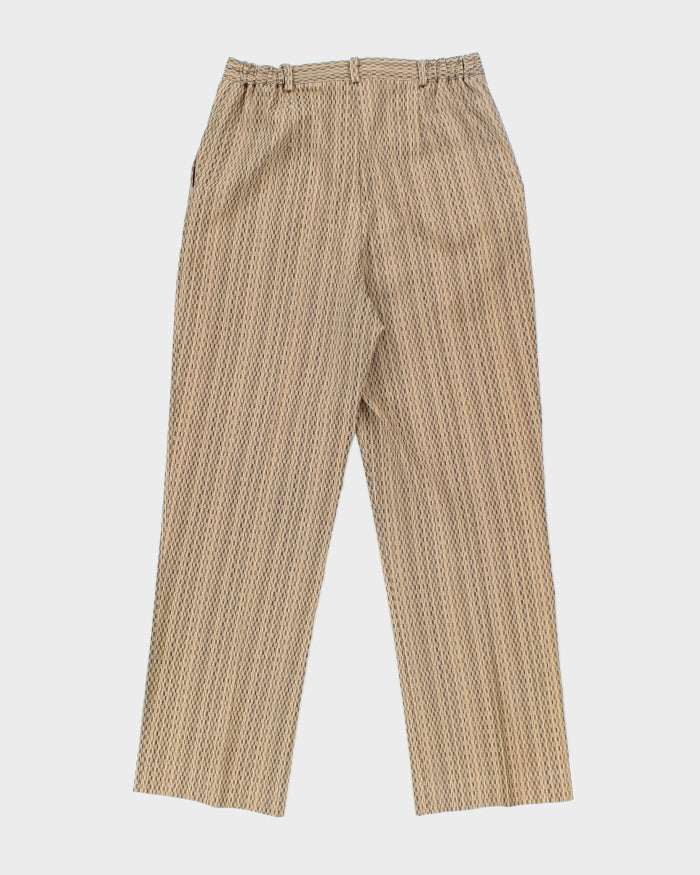 Vintage 90s Glensport Sleeveless Suit - M