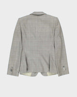 Vintage Giorgio Armani Silk &amp; Wool Suit - S