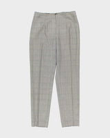 Vintage Giorgio Armani Silk &amp; Wool Suit - S