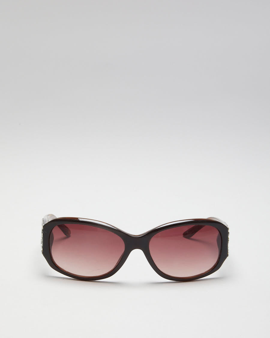 Diamante sunglasses uk hot sale