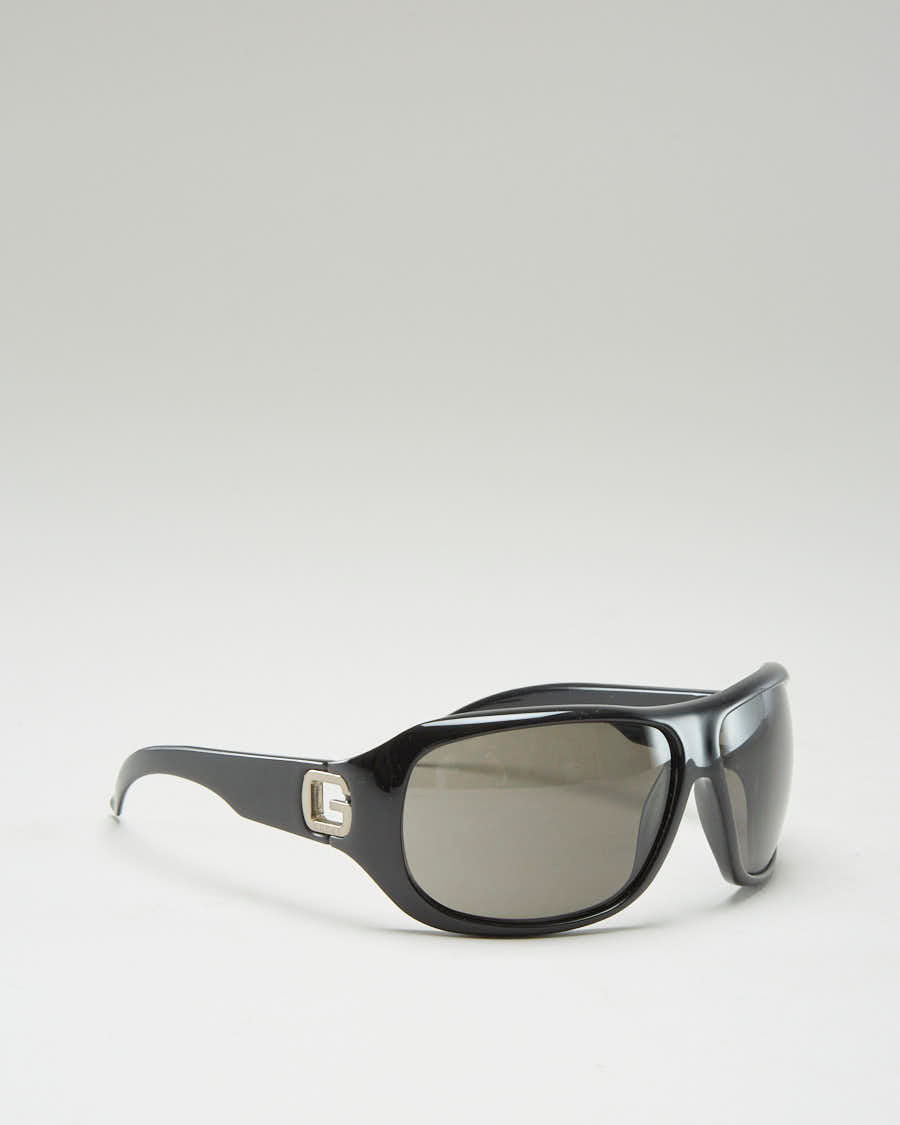 Black Gucci Sunglasses