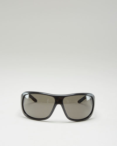 Black Gucci Sunglasses