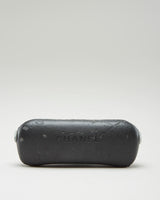 Silver Y2K Chanel Wired Glasses