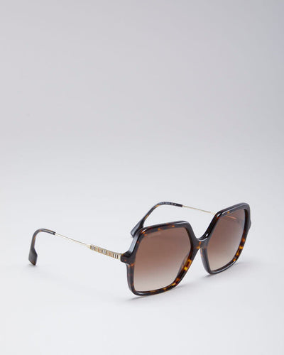 Burberry Isabella Sunglasses