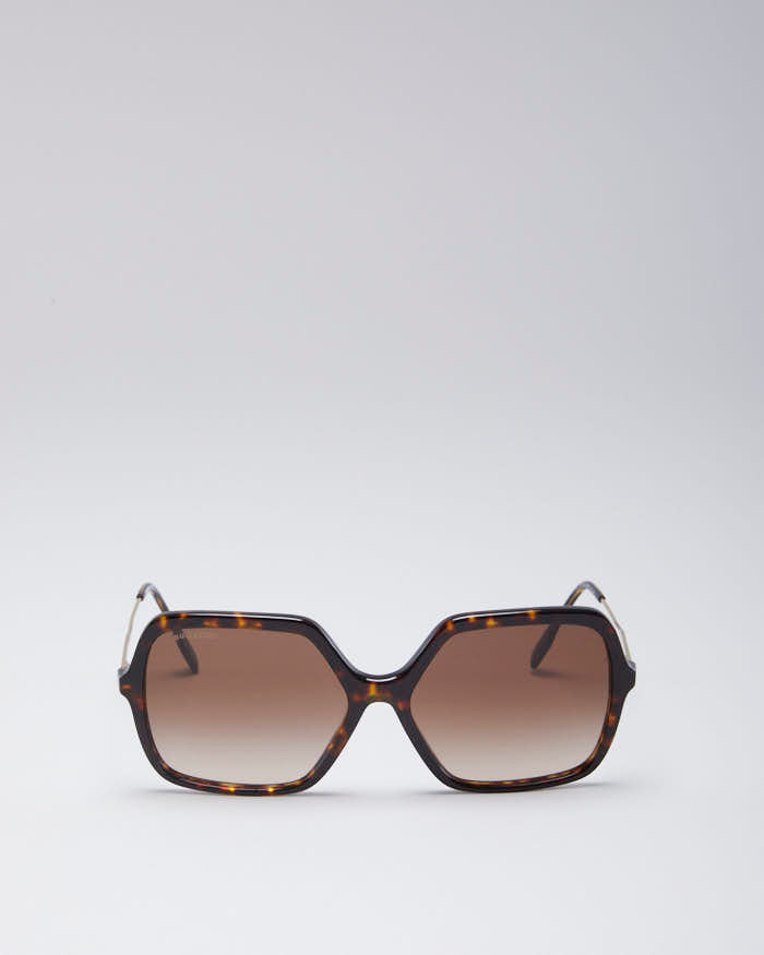 Burberry Isabella Sunglasses