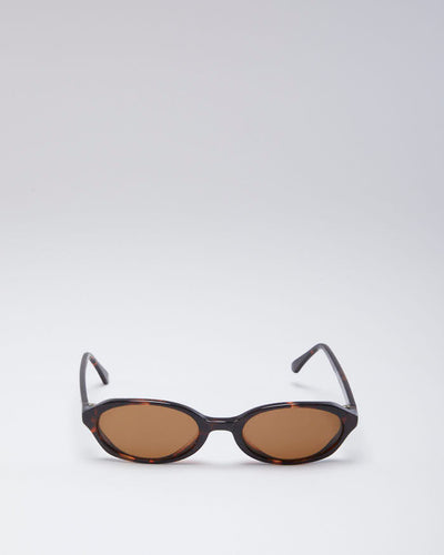 Calvin Klein Tortoiseshell Sunglasses