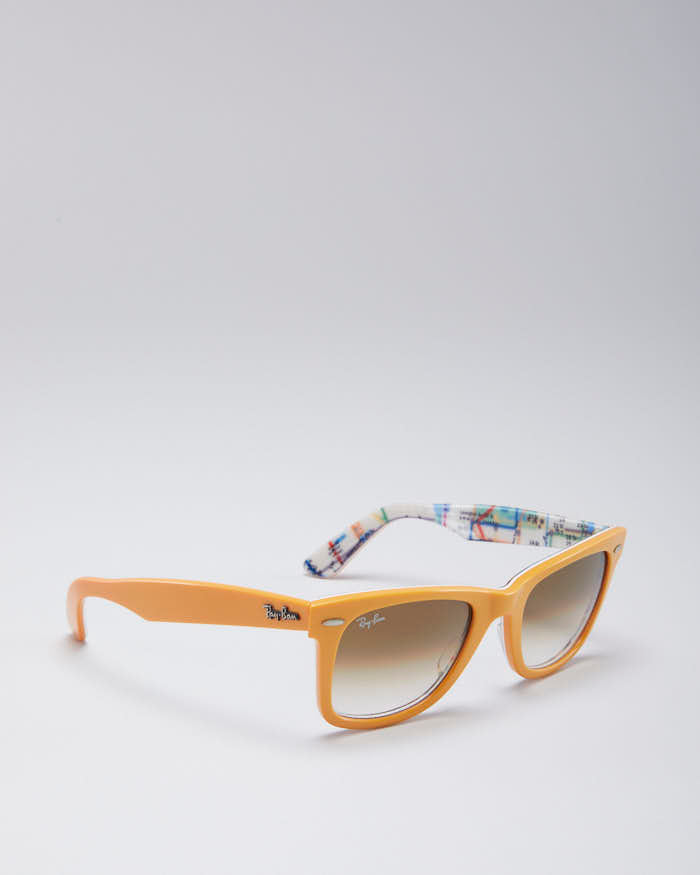 Y2K 00s Juicy Couture Tortoiseshell Cat Eye Sunglasses