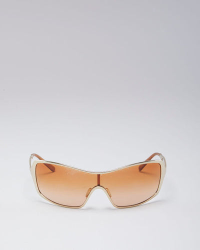 Oakley Remedy Shield Sunglasses