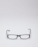 Y2K Vintage DKNY Black Glasses
