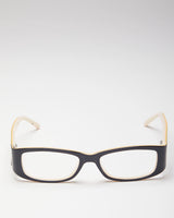 Mui Mui Glasses Frames