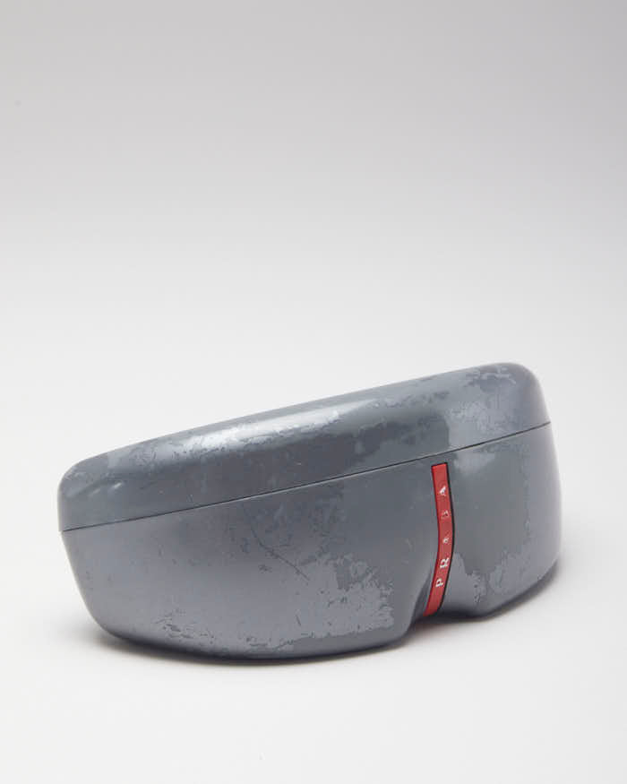 Mui Mui Glasses Frames