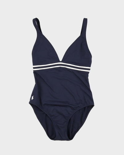 Navy Ralph Lauren Swimsuit - S