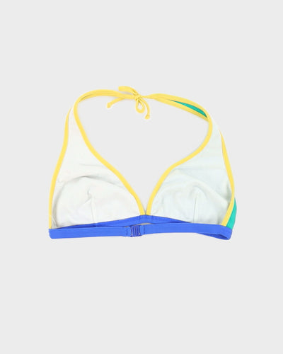 Y2K 00s Smob Brazi Bikini Top - XS