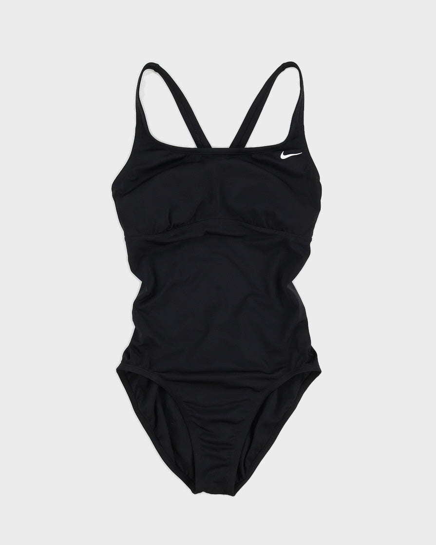 Black Nike Swimsuit - L – Rokit