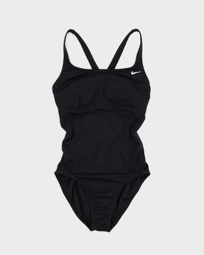 Black Nike Swimsuit - L