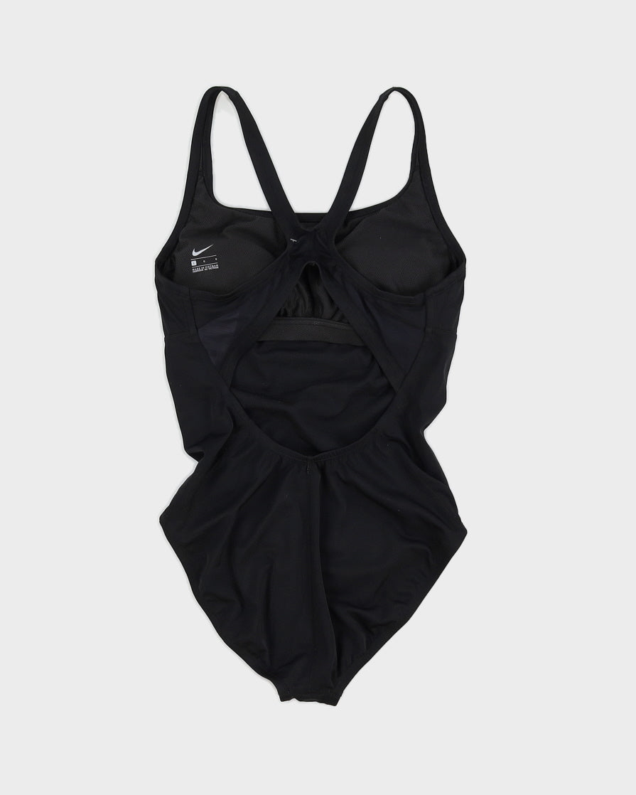 Black Nike Swimsuit - L