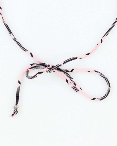 Vintage Y2k 00s In Gear Bikini Top - M
