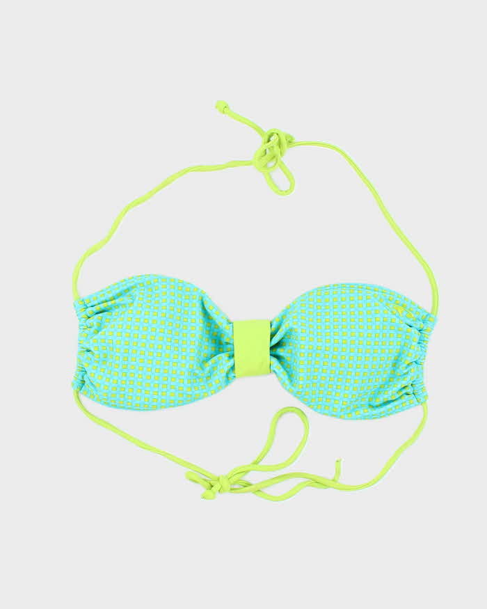 Vintage Y2k 00s O'Neil Bikini Top - M