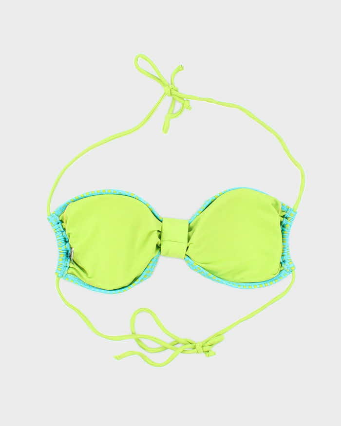 Vintage Y2k 00s O'Neil Bikini Top - M