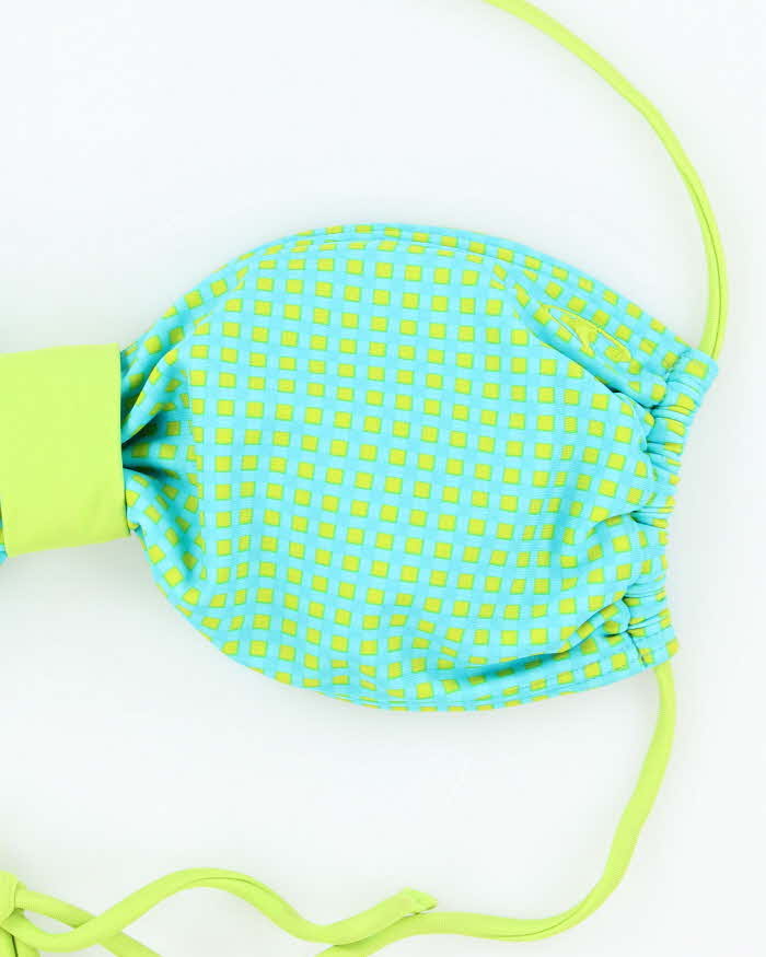 Vintage Y2k 00s O'Neil Bikini Top - M