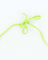 Vintage Y2k 00s O'Neil Bikini Top - M