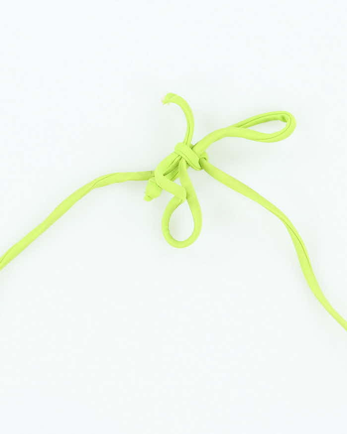 Vintage Y2k 00s O'Neil Bikini Top - M