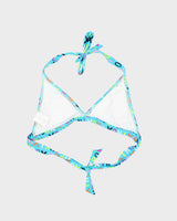 Vintage Y2k 00s Roxy Bikini Top - S
