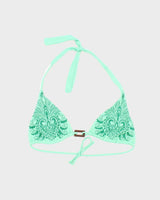 Vintage Y2k 00s Victoria's Secret Bikini Top - M