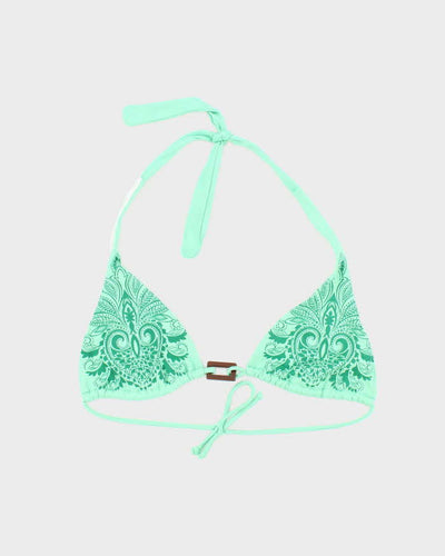 Vintage Y2k 00s Victoria's Secret Bikini Top - M