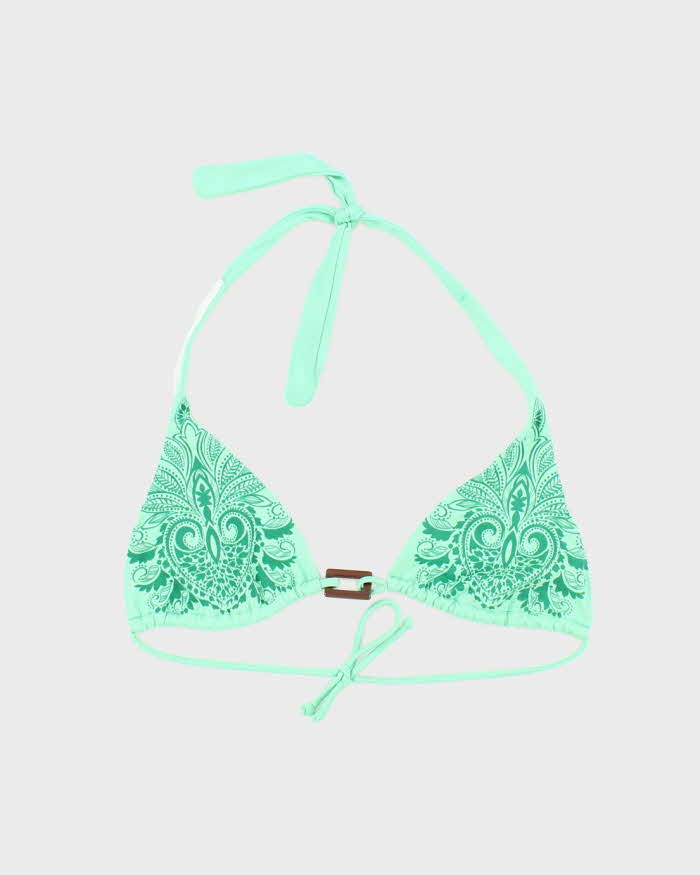 Vintage Y2k 00s Victoria's Secret Bikini Top - M