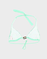 Vintage Y2k 00s Victoria's Secret Bikini Top - M