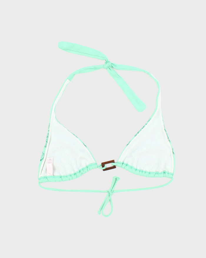 Vintage Y2k 00s Victoria's Secret Bikini Top - M